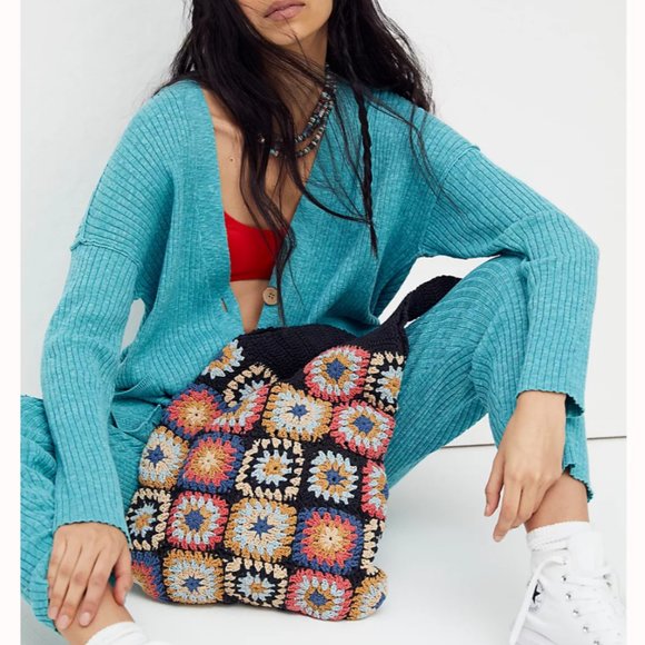 maiya sweater set